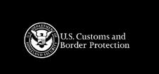 .. 8 America s premier law enforcement agency is looking to fill positions. Go to www.cbp.gov/careers or visit our booth for more info. www.cbp.gov You re not done.