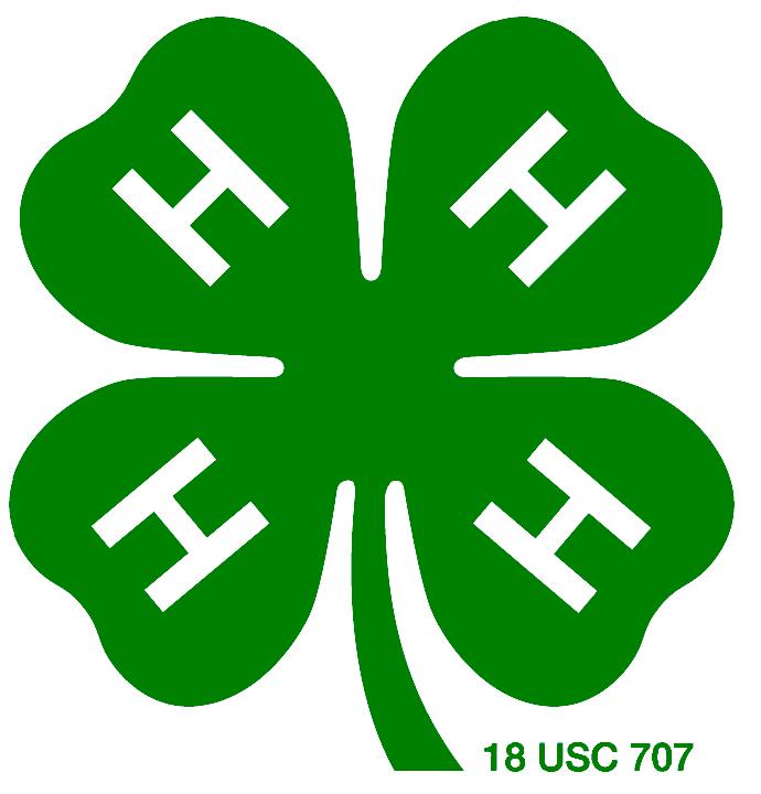 Hubbard County 4-H 2017 Fair Premium and Project Classes Book Support and Fair premiums sponsored by: Shell Prairie Ag.