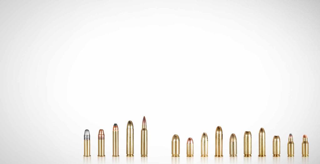 AMMO MADE IN THE HUNTING EVERY TIME. EVERY BOX. Our Rimfire Series is for hobbyists, combat and everyday shooters.