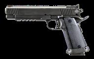 deliver a perfectly harmonized match-class 1911