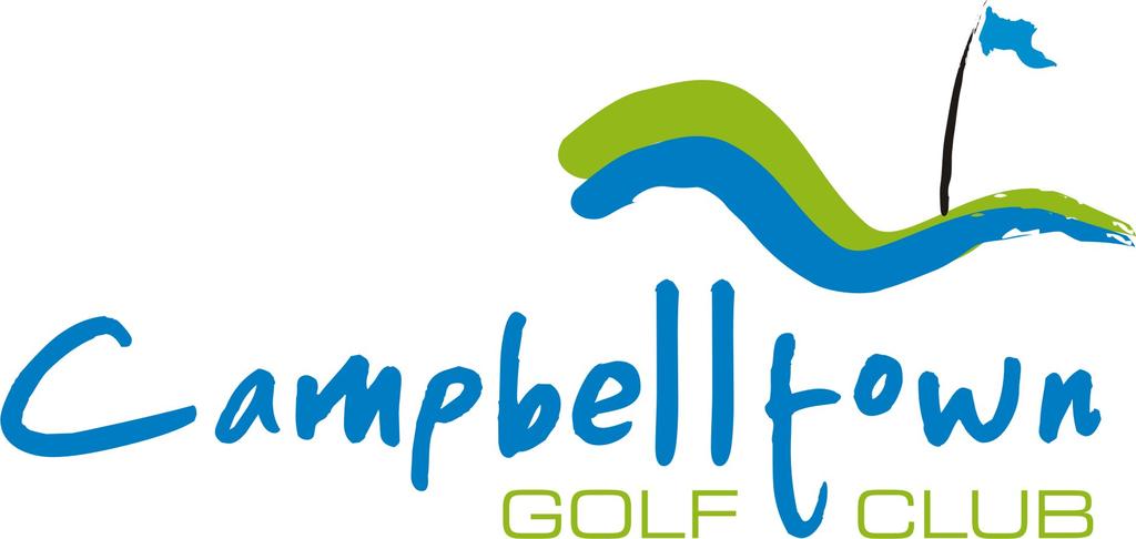 Campbelltown Golf Club Code of