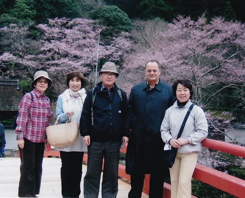Part2 Our Memories Murooji in Nara