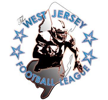 WEST JERSEY FOOTBALL LEAGUE (2018-2019) (Revised 7/9/18) www.westjerseyfootball.