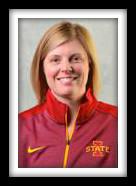 Colligiate Camp Series Setting Camp with Iowa State's Christy Johnson Lynch All Ages June 12th, 9:00am 3:00 pm Collegiate Camp Series Defense/Passing/Libero Clinic with Glenn Sapp Ages 5 13 June