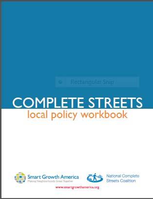 Model Policy Development Ten Key Policy Elements MassDOT provides guidance on the policy elements that should be addressed in a policy, however allows for flexibility in the specific language and