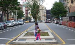 pedestrian crashes 88% (FHWA)