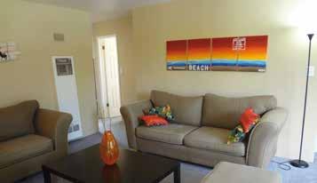 Homestay Shared Apartment Standard Pacific Beach Shared Apartment Premium Pacific Beach Shared Apartment Premium Plus Pacific Beach Live like a local in the U.S. and immerse yourself in the American culture!