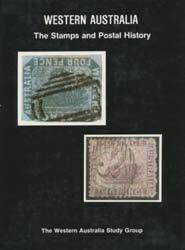 This book has been awarded a string of Gold & Large Gold Medals for Literature] 100 1084 L A Lot 1084 VICTORIA: "Stamp Forgeries of Victoria" by Mavis