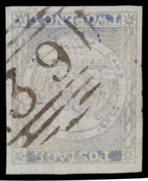 Prestige Philately - Auction No 168 Page: 22 NEW SOUTH WALES - Barred Numeral Cancellations (continued) Lot 155