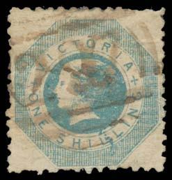 recommended as the quality of the stamps is quite variable. An exceptional basis for expansion. Ex John Forrest.