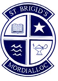 St Brigid s Primary School Mordialloc Truth Conquers All Tel: 9580 4518 Email: principal@sbmord.catholic.edu.au or officeadmin@sbmord.catholic.edu.au Web: www.sbmord.catholic.edu.au PARISH INFORMATION Tel: 9580 1018 or http://brigloui.