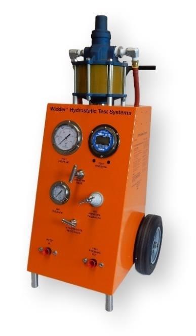 This meets all pump manufacturer warrantee requirements. All available digital gage options are certified Intrinsically Safe and at least.25% Full Scale Accurate.