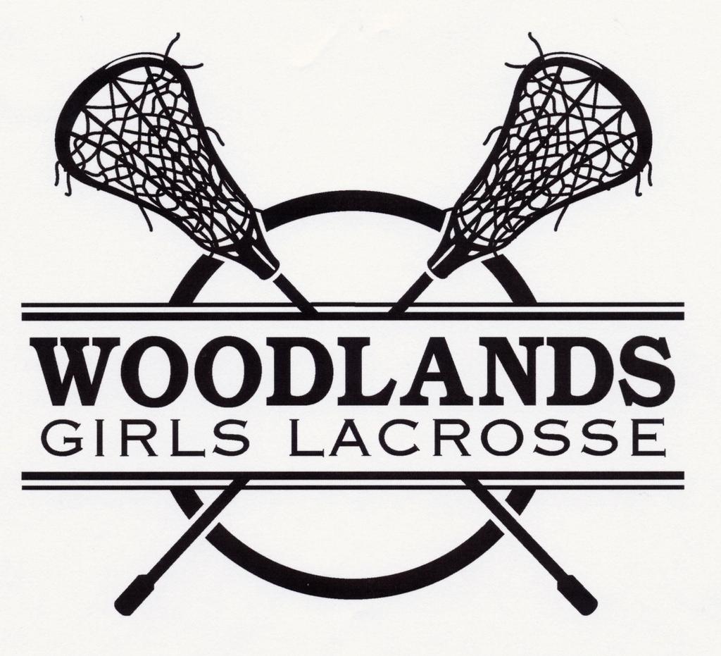 INFORMATION PACKET The Woodlands 14 th Annual JH/MS Girls Lacrosse Play Day February