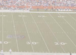 The attendance for the 2004 Florida-Georgia game was an Alltel Stadium record (84,753).