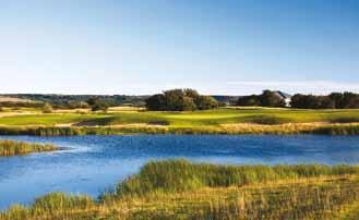 An exciting and versatile course, Machynys has been designed to challenge the best players in championship conditions and yet still be enjoyable for the higher handicapper, by utilising up to six