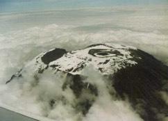 Kilimanjaro: Bo
