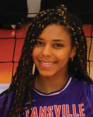 12 ALLANA MCINNIS S - 5-7 - Sophomore Kills...4 (vs. Chicago State, 8/25/17) Aug 24, 2018 at Tennessee Tech 4 0 0 0.000 21 27.778 0 1 14.929 0 0.000 5 0 0 0 0.0 2 -.