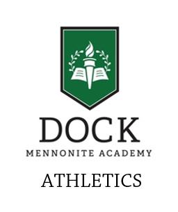 Dock Mennonite Academy Student-Athlete