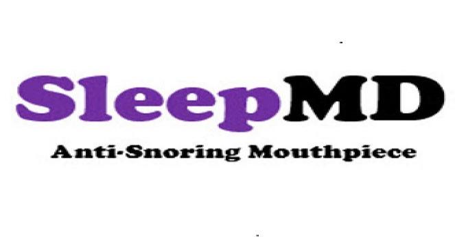 Other devices require the jaw to be closed in order to maintain proper position. Not SleepMD! As we fall asleep at night our muscles relax resulting in narrowing of the mouth.