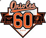 BALTIMORE ORIOLES GAME NOTES Oriole Park at Camden Yards 333 West Camden Street Baltimore, MD 21201 Thursday, August 28, 2014 Game #132 Home Game #64 Baltimore Orioles (75-56) vs.