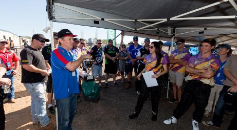 iprant piston cup At the 2017 Supercar round in Darwin, IPRANT kicked off a new round-by-round award called The Piston Cup.