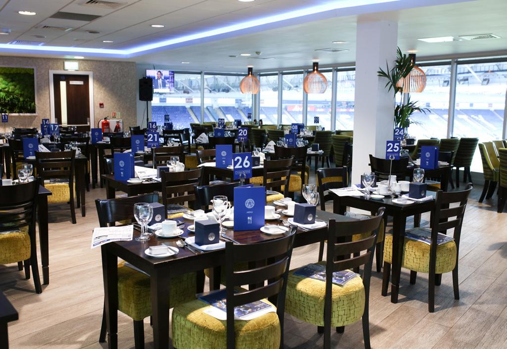 The main aim of the DSA is to highlight the needs of supporters with disabilities, ensuring they receive equality in respect of their individual needs when attending matches at King Power Stadium.