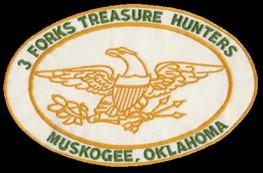 Three Forks Treasure Hunters Club News May 2018 Special points of interest: National Hunt May 5th & 6th 2018 Cookies brought by: None needed WE NEED YOUR HELP!
