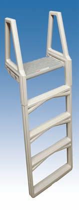 635-52X Economy Inpool Ladder Straight Up and Down Inpool Does not require