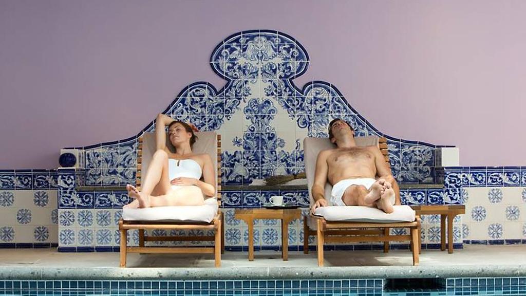 Wellness & Excursions Club Med Spa by CARITA packages* "HAUTE BEAUTY"