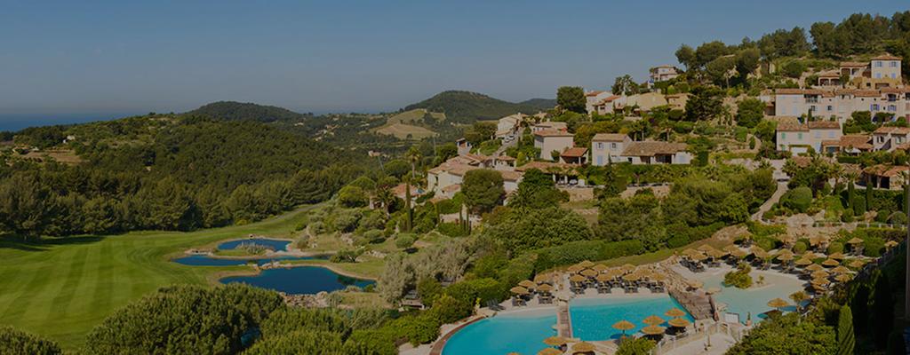 Septembre 2018 DOLCE FREGATE PROVENCE New letter In pole position at the French