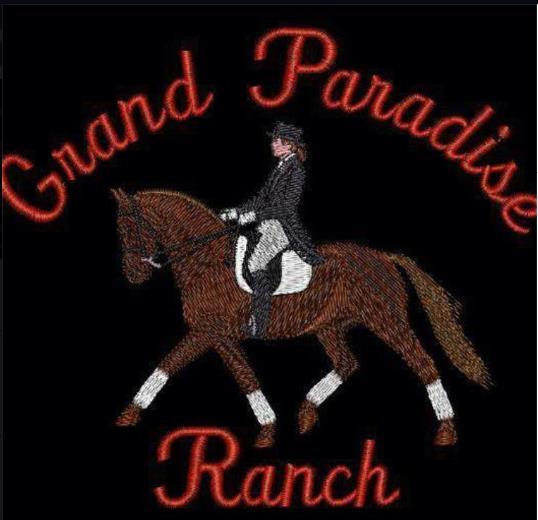 Grand Paradise Ranch 2019 Western Dressage Lite Series Show Dates Entry & Payment Due Dates Judge May 11, 2019 May 3, 2019 To Be Announced May 12, 2019 May 3, 2019 To Be Announced July 13, 2019 July