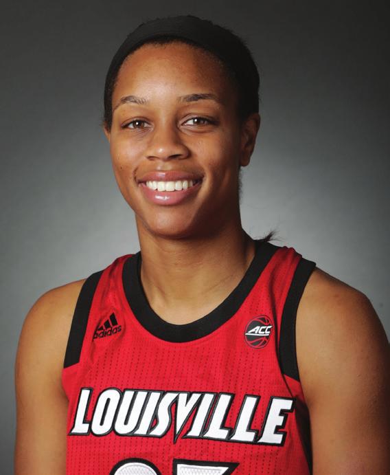 2018-19 GAME-BY-GAME Opponent 25 ASIA DURR Guard 5-10 Senior Douglasville, Ga. St. Pius X Catholic SEASON HIGHS Points... 7 vs. NC State (2/28) Reb... 7 (3 times) latest at FSU (1/2) Asst... 8 vs.