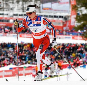 What are the FIS Nordic World Ski Championships - Background The FIS Nordic World Ski Championships are the gathering every two years of the world s top Cross-Country Skiing,