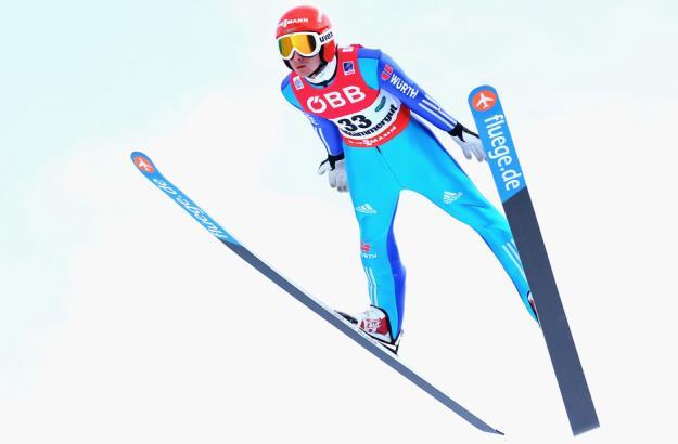 What are the FIS Ski Flying World Championships - Background The FIS Ski Flying World