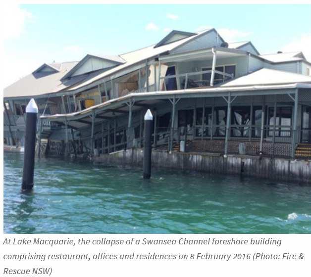 High ebb tide velocities on the ocean bars have presented challenges to recreational boating and have seen boating fatalities (e.g. Foster and Lake Wagonga, NSW) Conclusions Breakwaters constructed