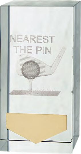NEW INVERNESS INVERNESS NEAREST THE PIN AWARD