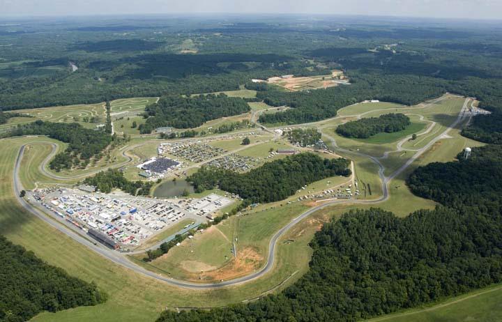 ChumpCar Proudly Presents VIR South 12 Hours on the South