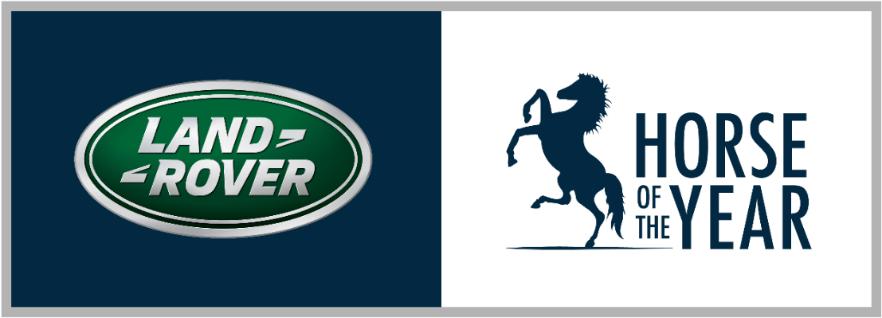 Conditions: L A N D R O V E R H O R S E O F T H E Y E A R 1 2 t h 1 7 t h M A R C H 2 0 1 9 The Land Rover Horse of the Year Showing Committee has the right to combine classes (depending on