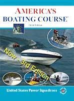 HAWAII SAIL & POWER SQUADRON S Boating Safety Class STARTS Saturday, February 16, 2013 This is the Hawaii Mandatory Boating Operators Certification that is required for all boat operators in the