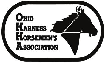 Ohio Harness Horsemen s Association 850 Michigan Avenue, Suite 100 Columbus, Ohio 43215-1920 Thank You to our 2016 P.A.C.E.R.