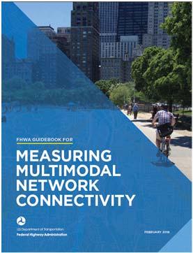 Achieving Multimodal Networks Applying Design Flexibility