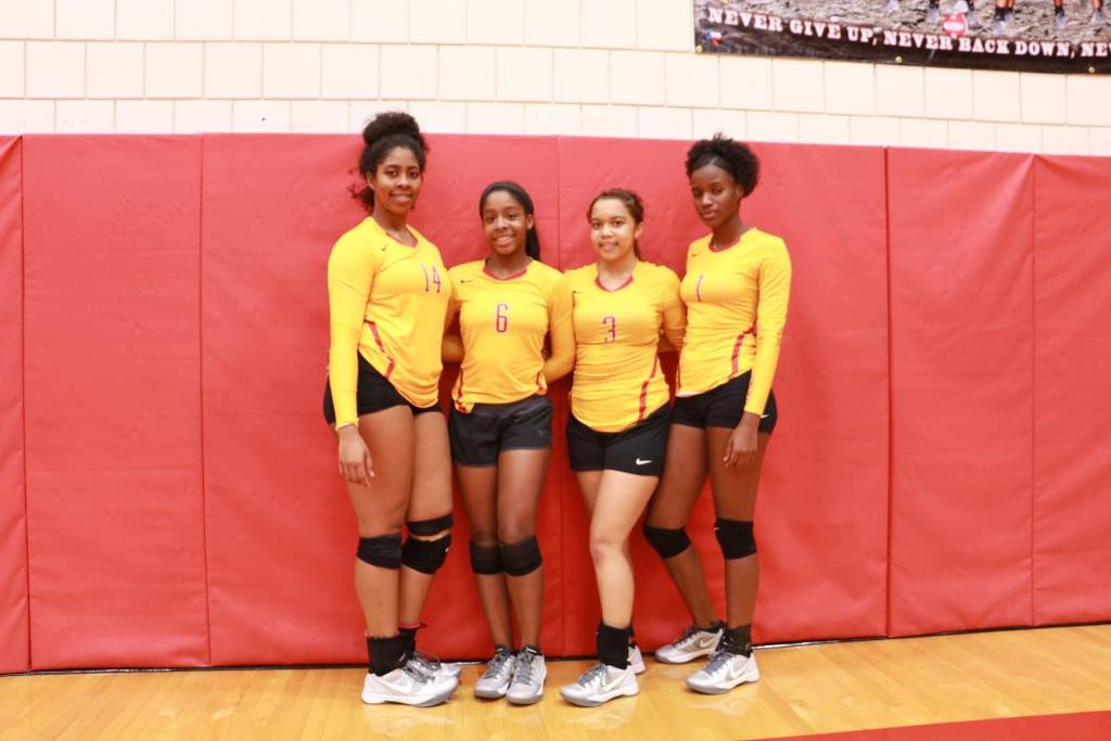 VOLLEYBALL TO HOST SENIOR NIGHT THE STAFFORD HIGH VOLLEYBALL TEAM HAS A CHANCE TO REACH THE PLAYOFFS. THEY LL HOST BELLVILLE AT 5 P.