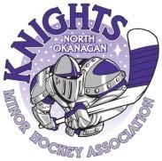 NORTH OKANAGAN MINOR HOCKEY ASSOCIATION MEMBERSHIP CODE OF CONDUCT This code of conduct identifies the standard of behaviour which is expected of all NOMHA members including players, coaches,