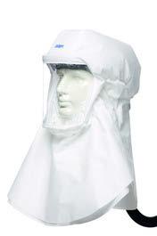 D-119027-2013 D-119022-2013 Dräger X-plore 8000 Standard hood, long The Dräger X-plore 8000 standard hoods are made from a lightweight and cost-effective material and are intended for