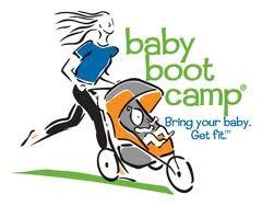 and MORE. For more information on our program and to reserve your spot, please check out our website: www.babybootcamp.com or contact Jennifer:727-560-0423; Jennifer.sullivan@babybootcamp.