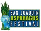 Dear Pageant Contestant, We are excited to invite you to the 2nd Annual San Joaquin Asparagus Festival Scholarship Pageant, to be held on Friday, April 12, 2019 at 5:00pm at the San Joaquin County