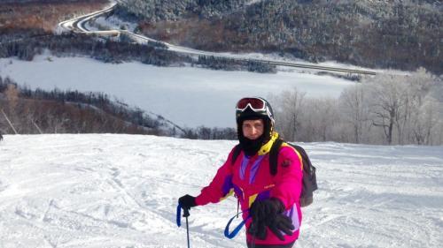 YOUR ACCOUNT MANAGER Oliver Foulger About Me I have worked in school sales for the past 3 years and having started skiing when I was 7 and developing a passion for it, the chance to join the ski