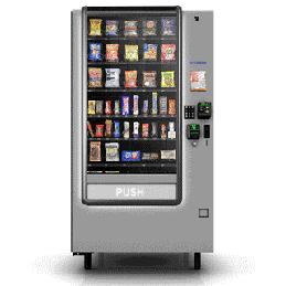 Food and Drinks in the Classroom Vending machines are open to students after school as long as