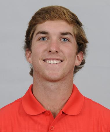Zach Healy Freshman 5-9 165 Peachtree Corners, Ga. Norcross 2014-15 (Freshman Season): Sports an average of 72.90.