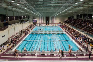 2019 AGGIE SWIM Texas A&M University College Station, Texas FOUR SESSIONS: Session1: Session 2: May 2 th May 31 st June 2 nd June th (Sunday Friday) (Sunday Friday) Session 3: Session 4: June 9 th